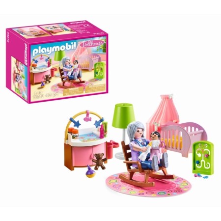 Playmobil - Camera Fetitei Playmobil - 1